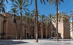 Catedral Home